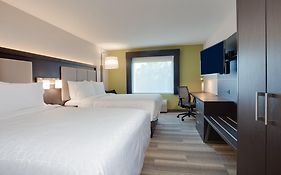 Holiday Inn Express Hotel & Suites Fort Lauderdale Airport/Cruise Port By Ihg